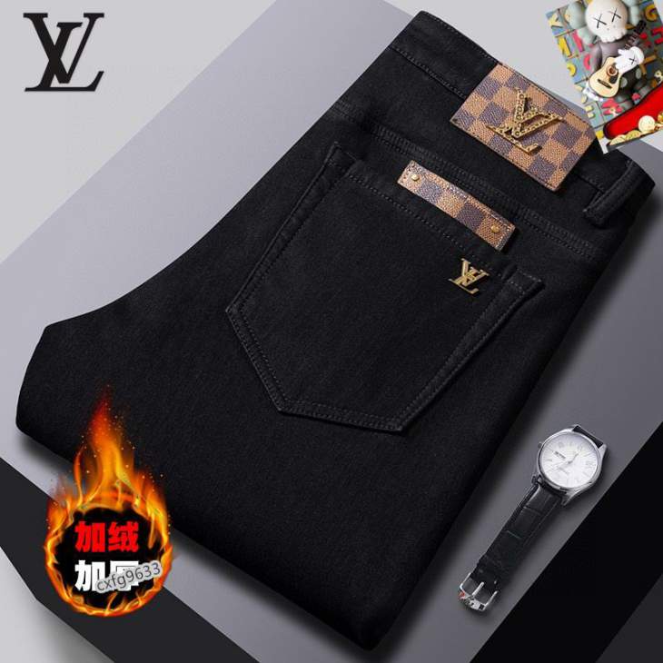 Picture of LV Jeans Long _SKULVsz28-3825tx17911488